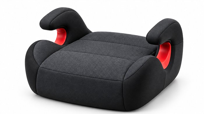 Child booster seat